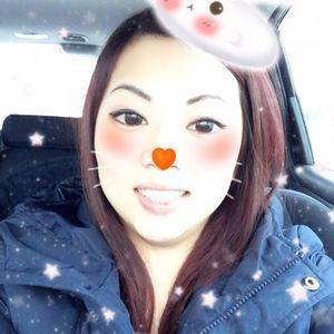 Meet your Posher, Vicky